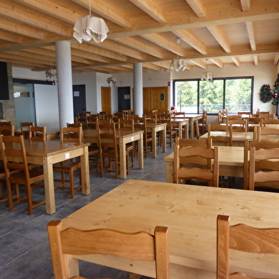 Restaurant - bar d'altitude le Yéti