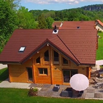 Les 5 Lacs - LE FRASNOIS