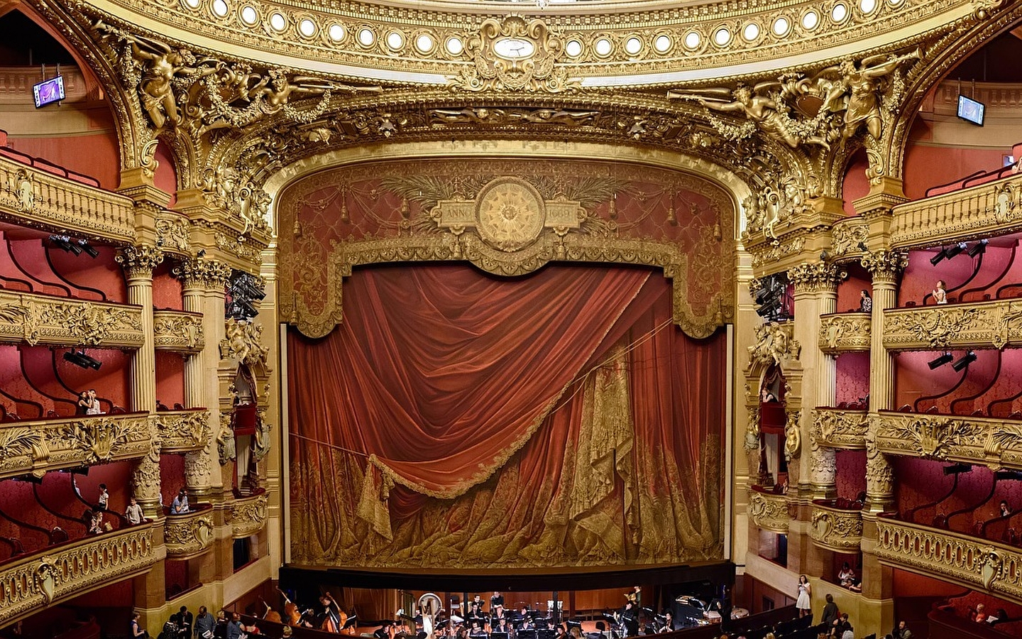 Pièce de théâtre : Sexe & Jalousie