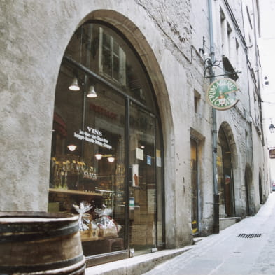 Les Garçons Fromagers