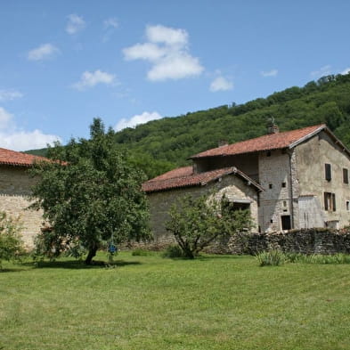 Village de Cuisiat