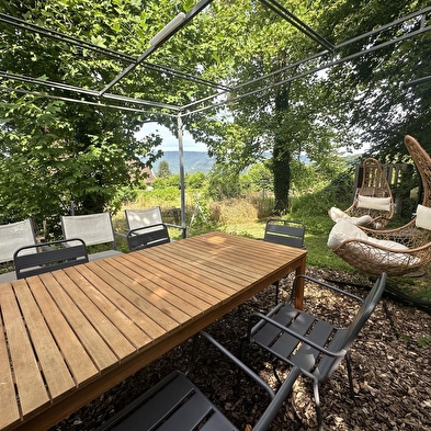 Domaine Cysaril 10 personnes