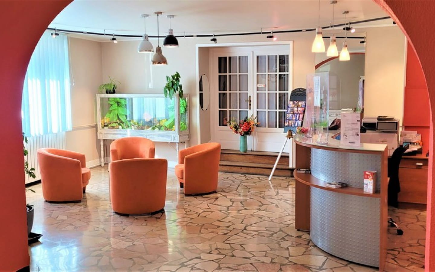 Nouvel Hôtel