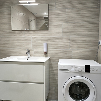 Appartement Souvet n°1804