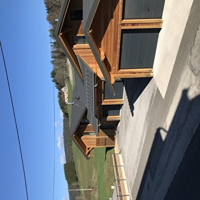 Chalet de Marie