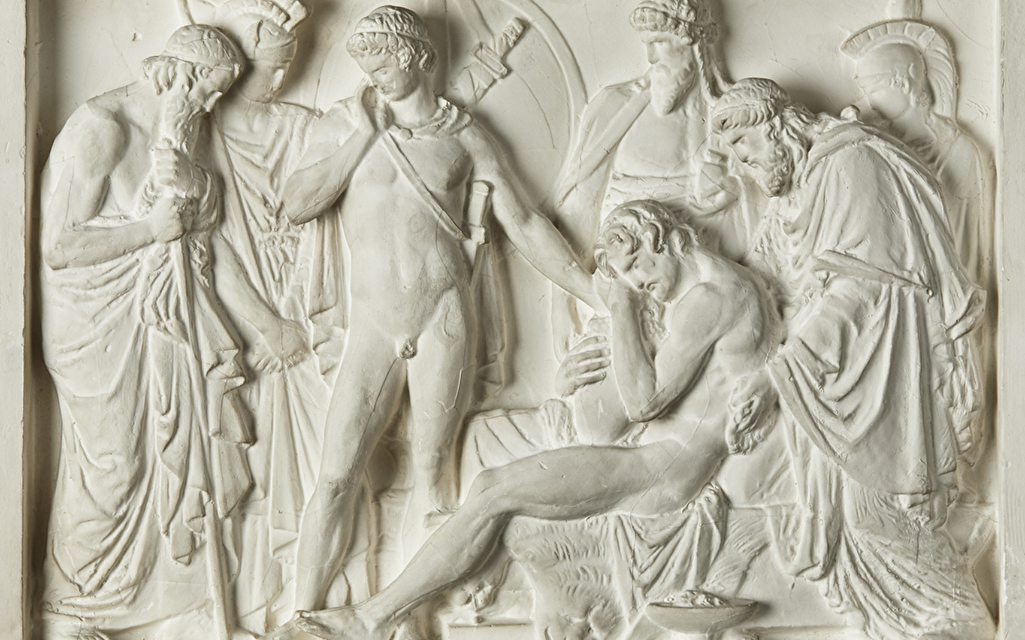 Une œuvre, une histoire