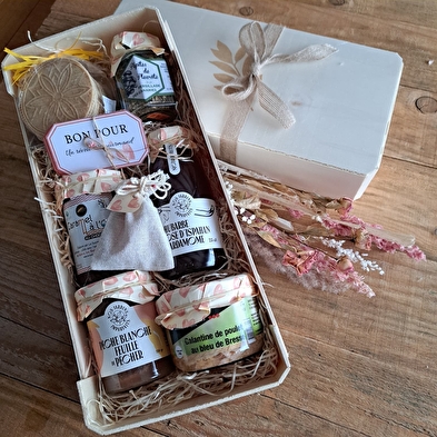 Les Pépites de Peggy