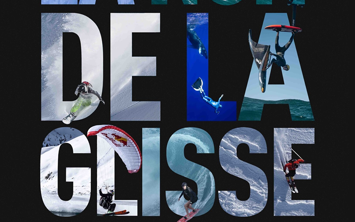 La Nuit de la glisse