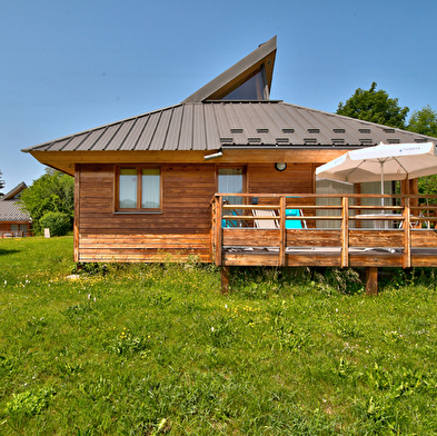 Les Loges du Jura