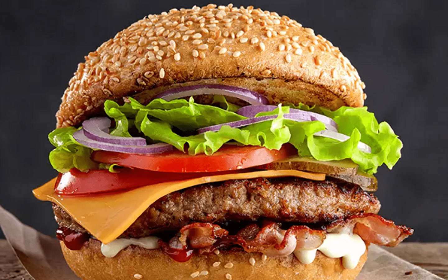 Les Burgers de Bidou