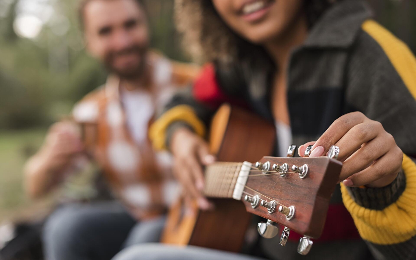 Concert Vendredis musique