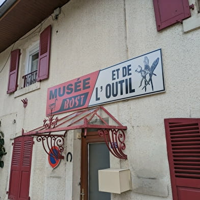 Musée Bost et de l'outil