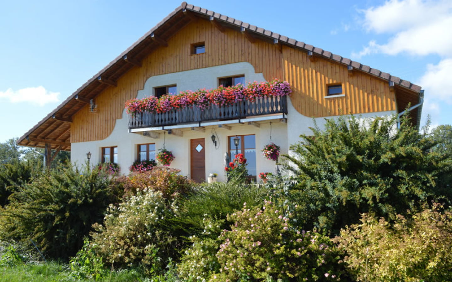 Appartement - Le Sourire de la Cloison Guillaume