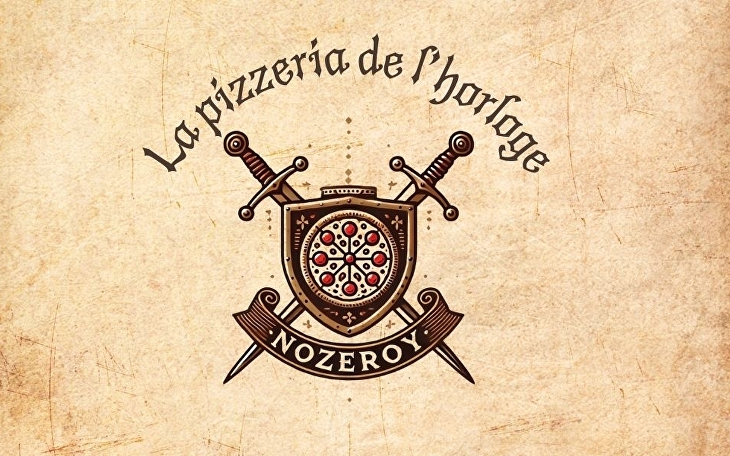 Pizzeria de l'Horloge