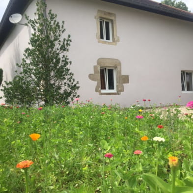 Le Hameau de Thégo