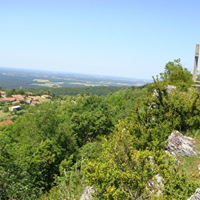 La chapelle des Conches