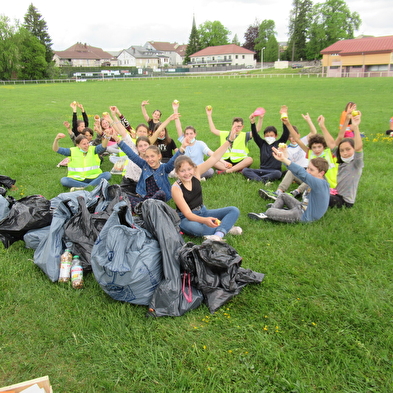 Prenez soin du Jura, il vous le rendra 