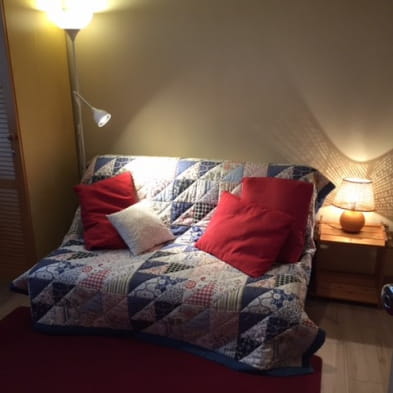 R433FAV00 - Appartement - Résidence le Clairval