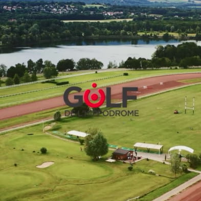 Golf de l'hippodrome