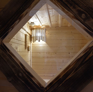 Jura Sauna