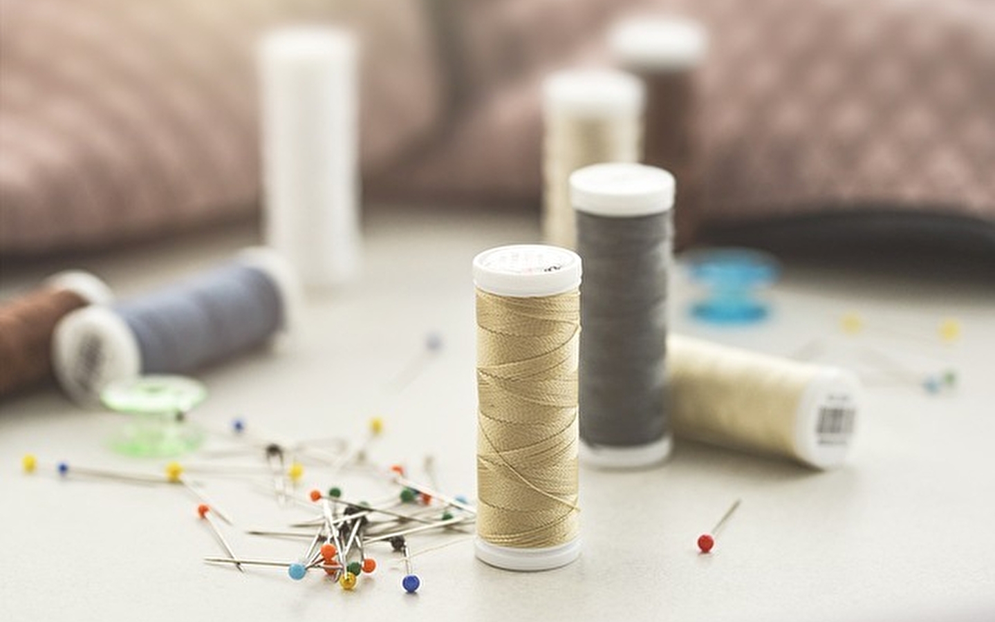 Atelier couture enfants