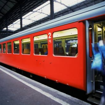 Gare SNCF - Frasne - FRASNE