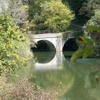 Vallée et reculée du Dessoubre (attente confirmation niveau) - COUR-SAINT-MAURICE