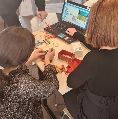 Offre d'activités pédagogiques cycle 4