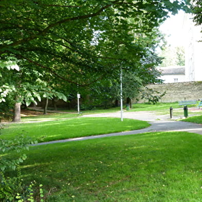 Parc de la Visitation