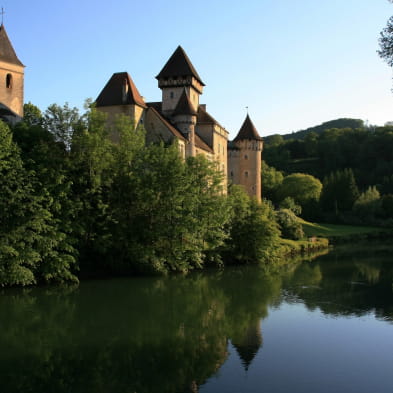 Château de Cléron