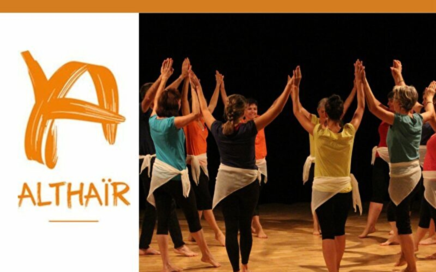 Danses israéliennes