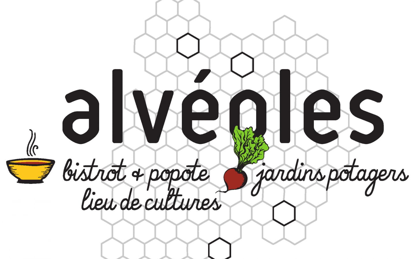 Alvéoles - Relais des skieurs