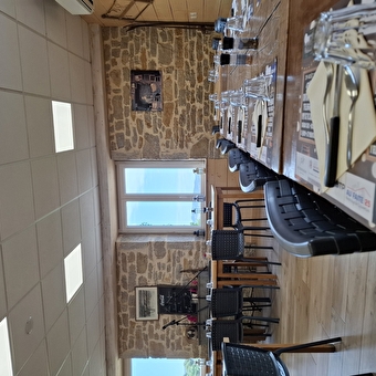 Le Chalet de la Diligence - LARNOD