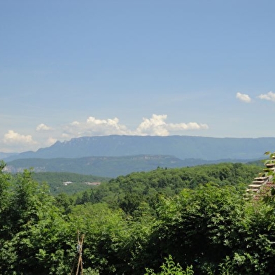 Eco gîte du Saint Baudille