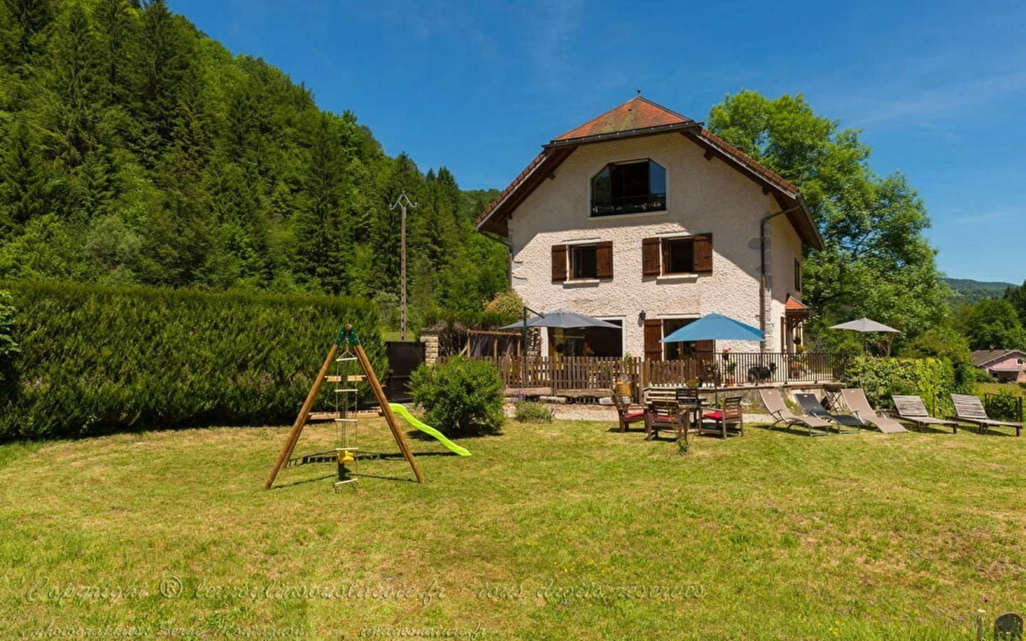 le moulin sous la cote