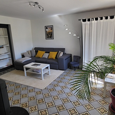 Gîte Le Pressoir