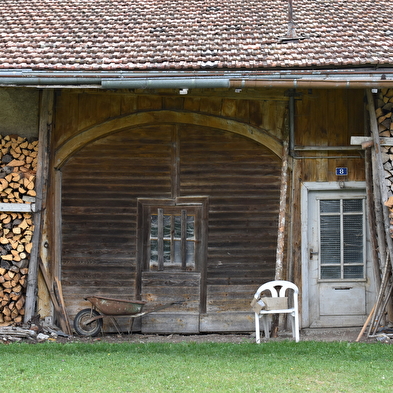 Pré Lorrain