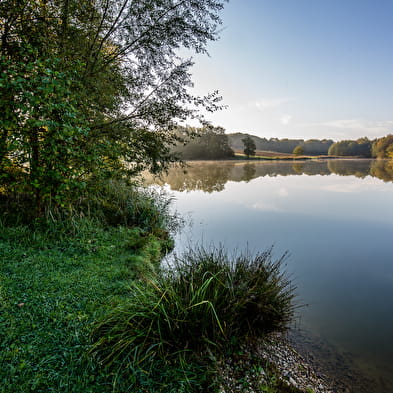 Espace Loisirs et Nature La Grange du Pin