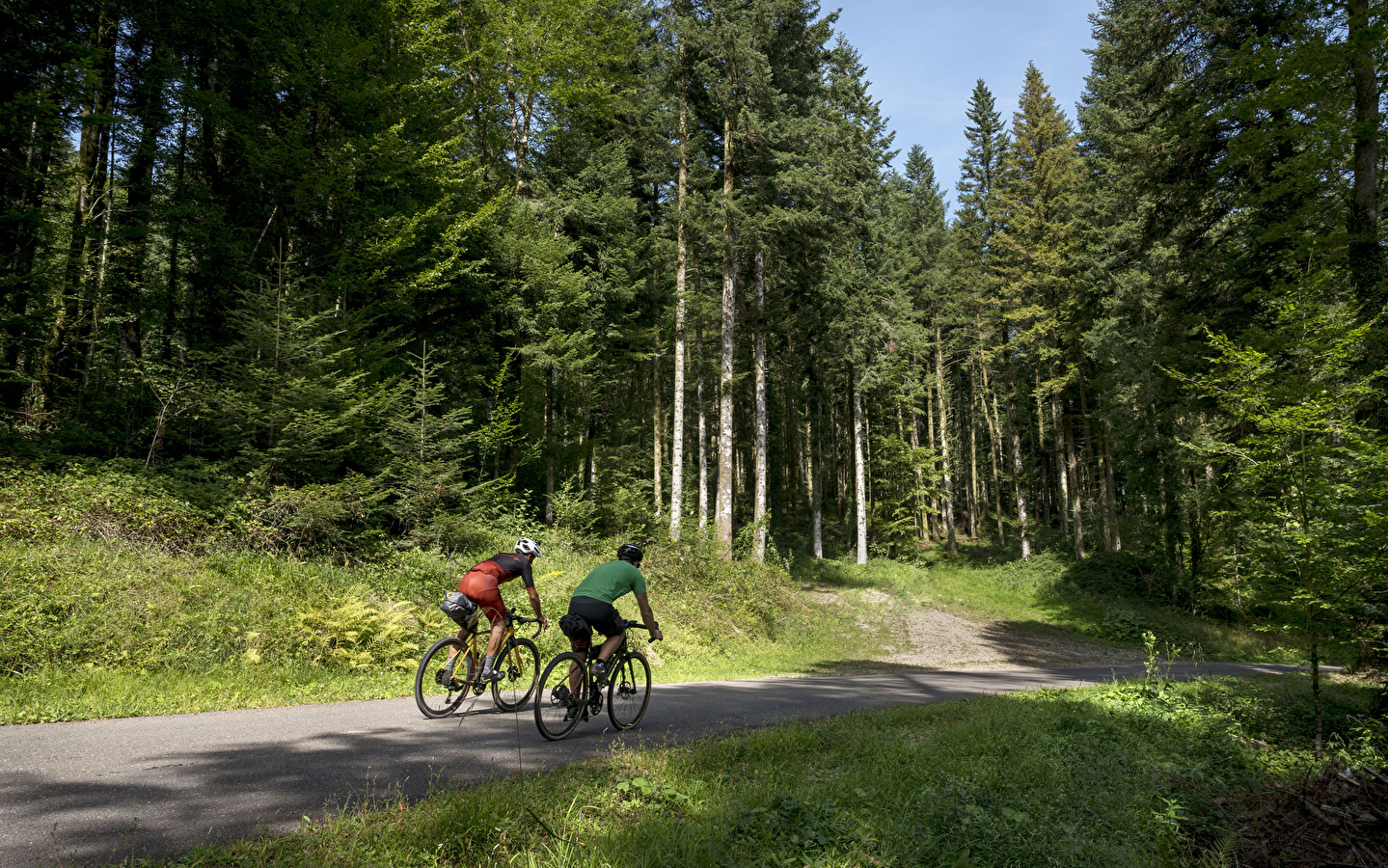 Grande Traversée du Jura Cyclo