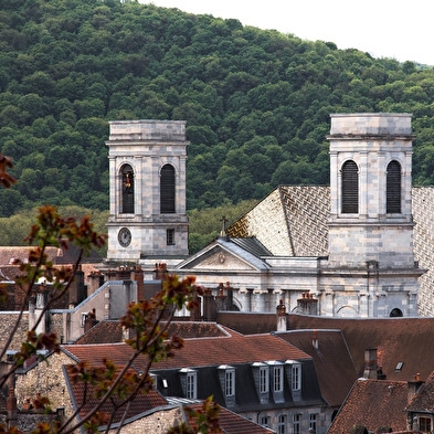 Via Francigena