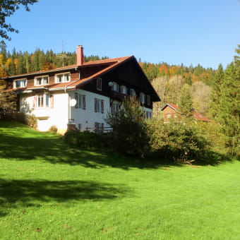 Gîte Le Clos du Moulin - OYE-ET-PALLET