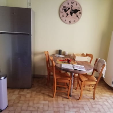 Appartement - Le Revermont