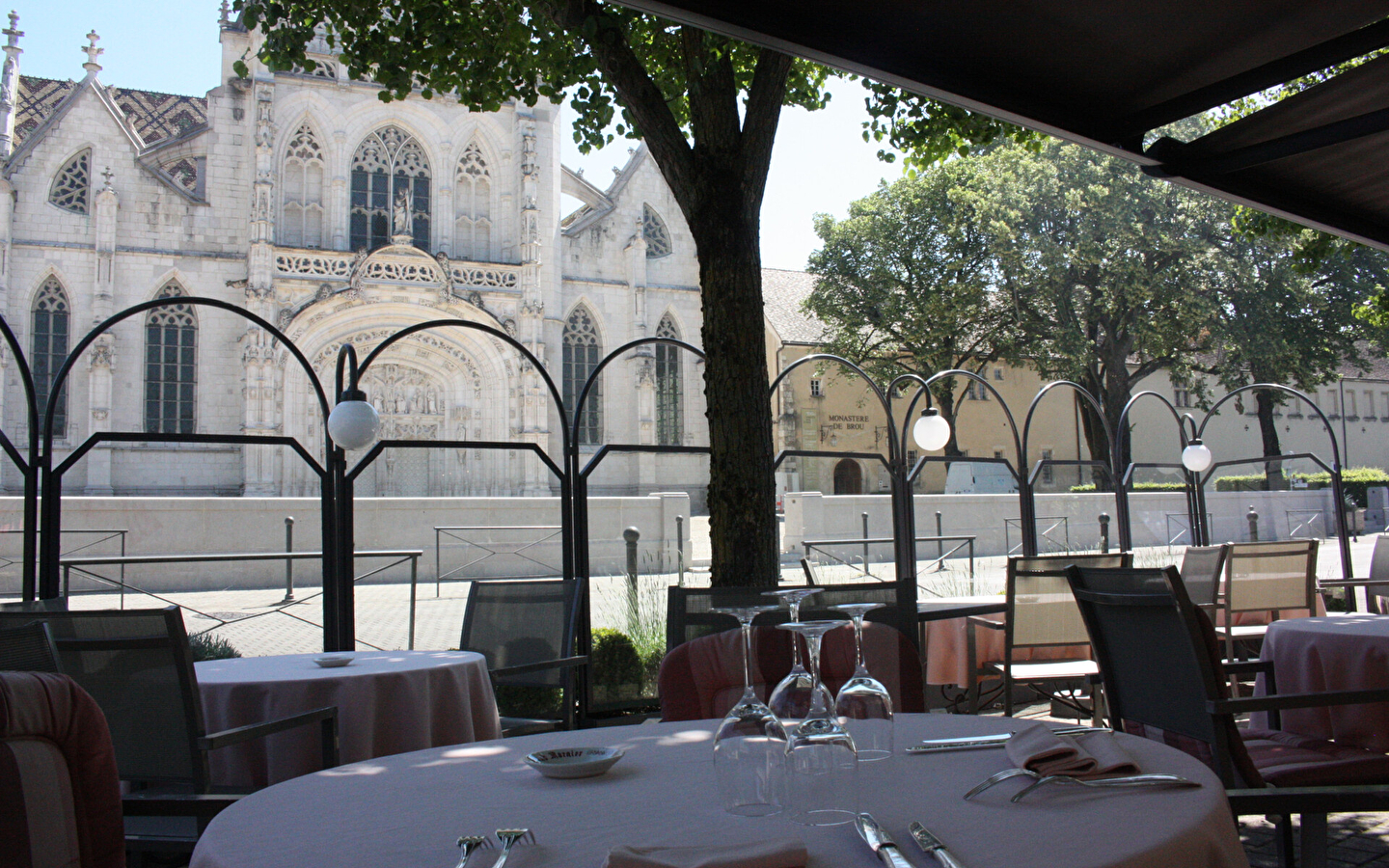 L'Auberge Bressane