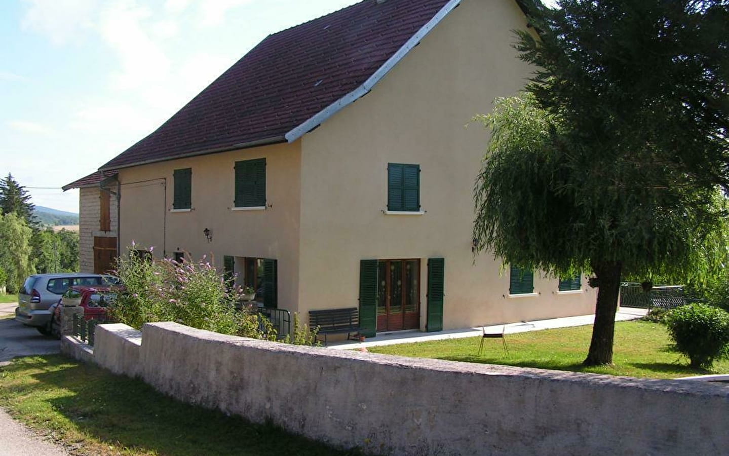 Gîte n°G1779