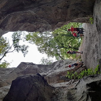 Sous Buen - BAUME-LES-DAMES