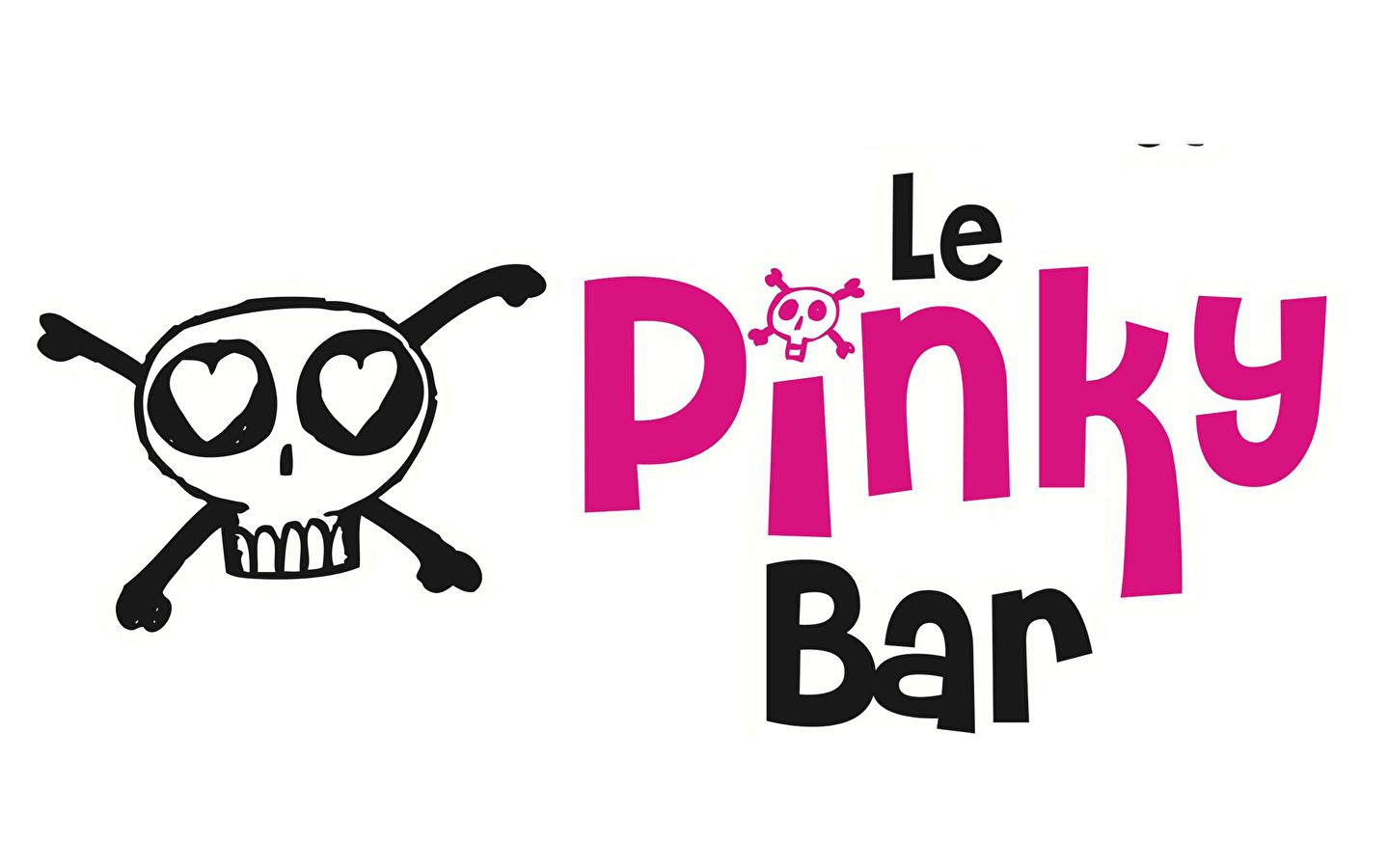 La Prog' du Pinky Bar : Mars 2023