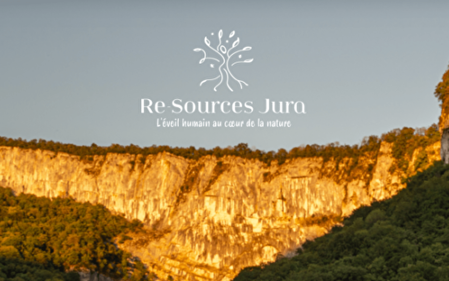 Accompagner le déploiement de soi par la nature