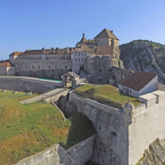 La route des abolitions de l'esclavage Toussaint Louverture - LA CLUSE-ET-MIJOUX