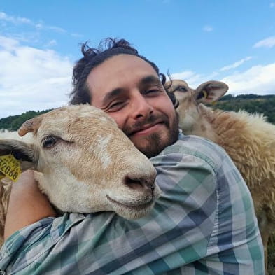 La Bergerie du Champ Devant