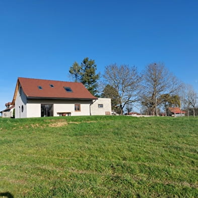 Gîte Les Caravottes